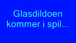 Danish Amateur Pleasures Herself with Dildo on Webcam