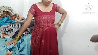 Cute Housewife and Beautiful Sexy Husband