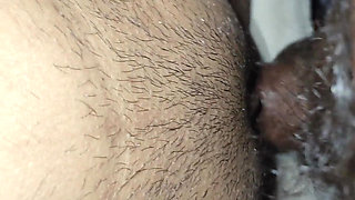 Sex with Sister-in-law