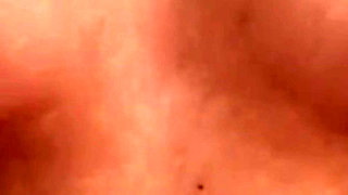 18-year-old Students Fucking Hard After a Party / Real Amateur Home Video