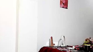 Mom amateur webcam pussy masturbate