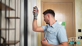 Freshly Divorced Wife Fucks Psychologist