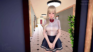 Naira complete movie. Younger stepsister virgin