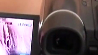 Young Blonde with Tight Pussy and Nice Tits Cumshot in Mouth