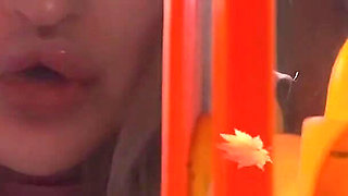 Pout for Your Goddess Asmr Lip Transformation Findom Feminization