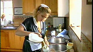 Mammary Manor (1991)