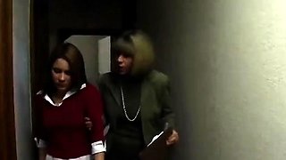 Amateur Honey With A BDSM Fetish