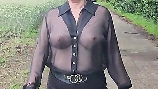 Frivolous on the Road and Had Bad Weather