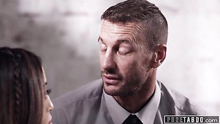 Pure Taboo - virgin porn
