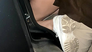 Indian Wife Fucked on Road - Nude Flashing