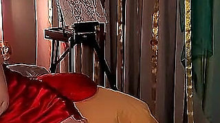 In the Rhythm of Love: Red Stilettos, Silk Lingerie and a Long Shirt for the Most Passionate Night of the Year