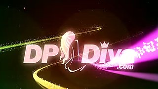 Jessica Ryan - First DP For Naughty Rockstar