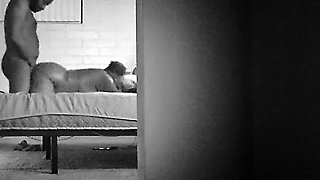 My Little Mature Ebony Cougar Loves My Dick