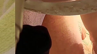 #77 Nurse Shaves a Male