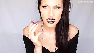Smoke mind fuck