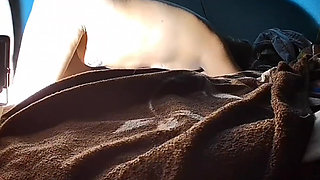 Puchis - Sexy MILF Jugoso Ruidoso Squirting
