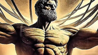 Slutty MILF Cop Catches Escaped Prisoner Then Fucks Him