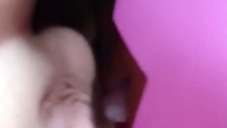 Cotton Mouth