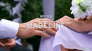 Seth Gamble's Wild Romance in a Steamy Pool Night