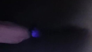 Close up Reverse Cowgirl