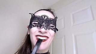 Milf double penetrated by big cocks