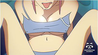 Car Toon - Fuck In The Franxx