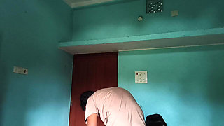 Secretly Made a Video of Stepbrother and Stepsister-in-law
