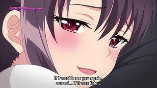 Harem Camp EP trio SUBBED UNCENSORED (SPECIAL)