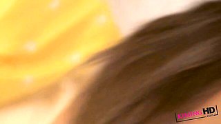 Prurient Silvie Deluxe at fingering sex
