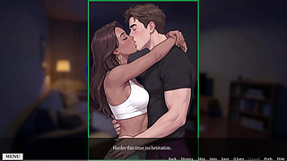 A Latina Baddie - with Great Pleasure Ai Porn Game