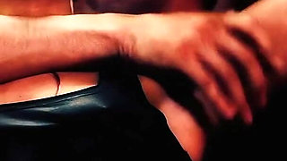 Xena Clark Gets a Load on Her Breasts