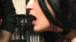 Humiliates sucked whipped