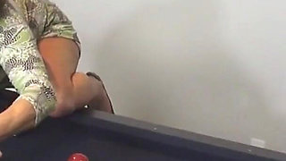 Horny MILF Step Sisters Jerk Together