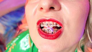 Devour Giantess Fetish Video