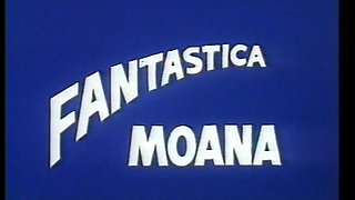 Blonde Bombshell Fantastica Moana Sucks and Rides Cock Wild