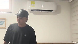 Stepsister Seduces Her Stepbrother in His Own Room