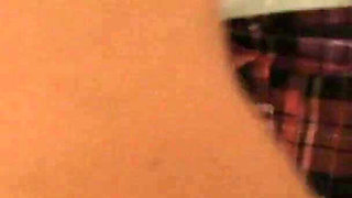 Blonde Ecstasy Scene 3 - Slim Blonde Has Fun with a Big Cock in Her Tight Pussy