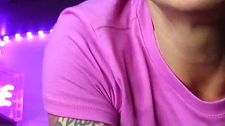 Tied up Punished on My Floor