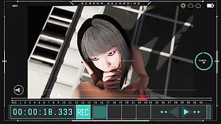 Watch stylish doxie's sex