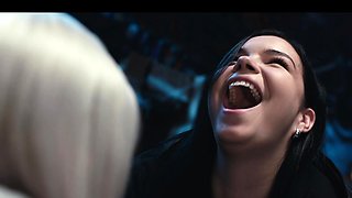 Futanari - Scaredy Cat Trailer
