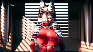El-Recondite Hot 3d Sex Hentai Compilation -109