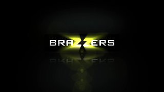 Halftime Titty Hump With Rachel Roxxx, Brandy Aniston, Danny D - Brazzers