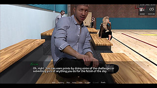 Fetish Locator - Hot Stepsister Found My Porn Collection