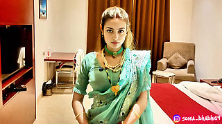 desi indian housewie ne bulaya ghar pe apne frnd ko aur jamke chudwaya full hindi audio.