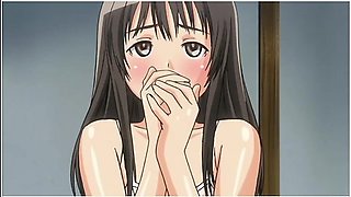Tennis Busty Girl Gets To Play With Boyfriend On Doggystyle With Hentai Anime And Anime Girl