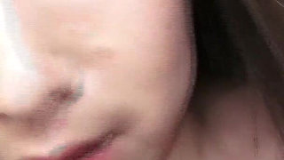When a Horny Housewife Can’t Hold Back… Endless Orgasms During Solo