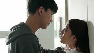 Cousin Sister 2017 720P Korean Sex Scene Servemen.com