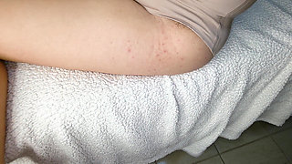 Homemade Sex with My Step-sister-in-law