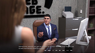 The Insecure Husband (part 4)