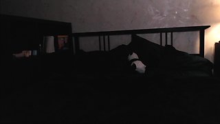 Brunette teen juicy blowjob ends with facial